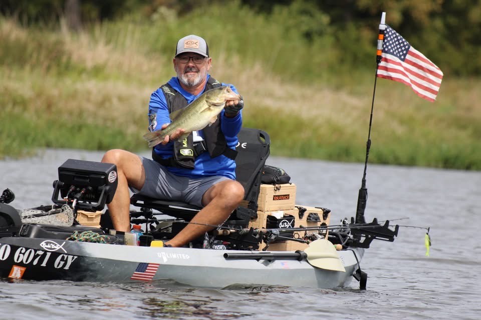 Donate to Peterson Outdoors Ministries